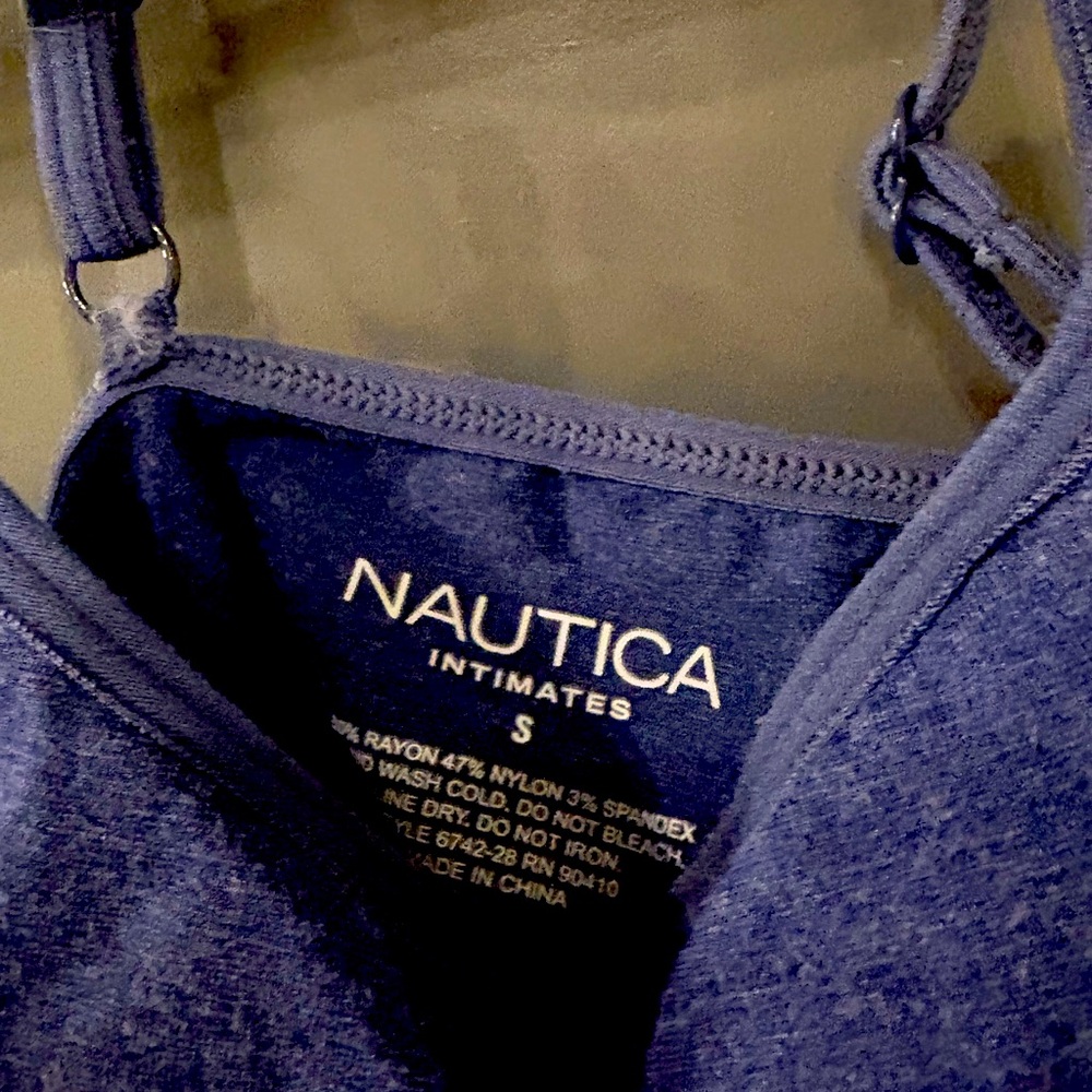 Very comfortable well fitted bras